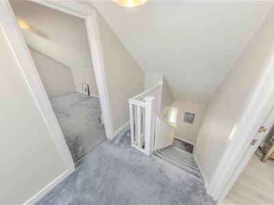 Second Floor Landing